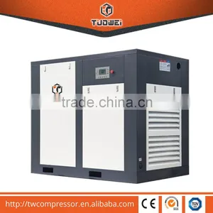 1100 * 950 *1300mm Rotary Electric Air Screw Compressor thumbnail-2