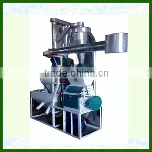 Small Scale Flour Mill Machinery thumbnail-1