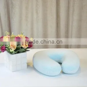 Cushion Pillow U Shape Travel Memory Foam thumbnail-2