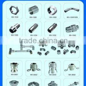 we Supply Stainless Steel Pipe Fittings 2 Inch Stainless Steel Ball Vavle With Bsp Thread End thumbnail-4