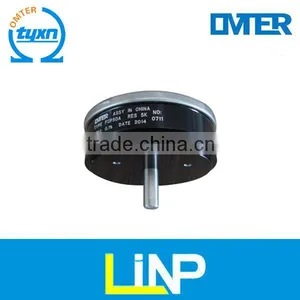 High Quality Made in China Competitive Price Precision Rotary Potentiometer FCP50A thumbnail-1