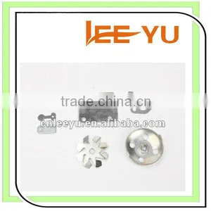 Pulley Support Plate for 139F Engine thumbnail-1