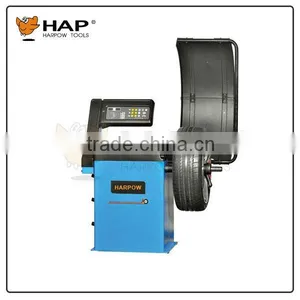 Wheel Balancer thumbnail-1