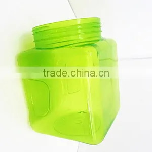 Wide Mouth Jar thumbnail-3