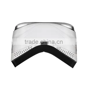 Newest Android VR Headset VR Glasses Virtual Reality 3D Glasses Octa-core Android 4.4 1080P thumbnail-4