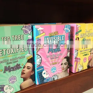 Good Quality Cheap Price Custom Design Printing Packaging Cosmetic Box Quality Choice thumbnail-4