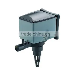 Aquarium Jeneca Aleas Water Electric Pond Submerged Mini Submersible Filtration Pump thumbnail-1