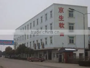 Taizhou Kingsun Conduit Co., Ltd. company overview - view 1 thumbnail