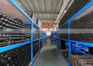 Shanghai Doocang Engineering Machinery Co., Ltd. company overview - view 4 thumbnail