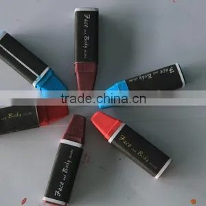 Multifunction Water-based Face Body Paint Sticks thumbnail-1