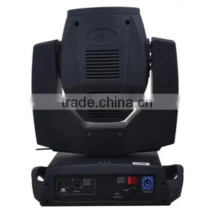 Pan and Tilt Head Professional Stage Moving Heads 230w Moving Head Lights thumbnail-4