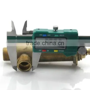 Pipe Fittings Welding Brass Gas Fitting thumbnail-6