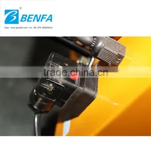 Safe and Reliable Automatic Control Shower Hose Crimper Tool Toilet Hose Crimping Machine thumbnail-5