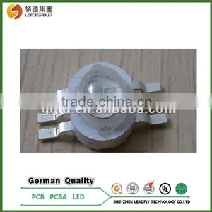 2015 Best Quality Epistar Chip Led 1-3w ,High Power LED Bead With New Year Price! thumbnail-3