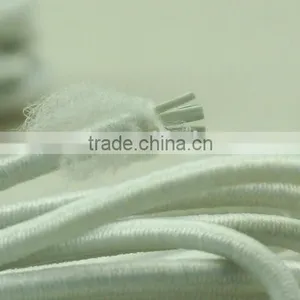 Round Braided Elastic Cord Elastic Rope thumbnail-4