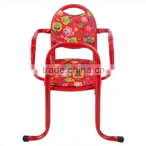 Bicycle Accessories Children Comfortable Seat thumbnail-4