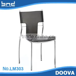 Hot Sale Comfy Design Office Chair Without Arms thumbnail-3