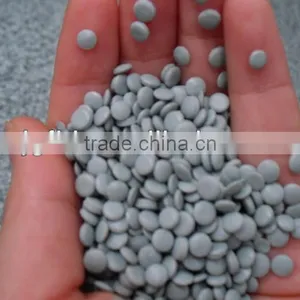 PE/ PP Plastic Film Granulator/agglomerator thumbnail-1