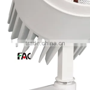 Longer Life COB FOR Shopping Malls, Hotels, Halls Led Track Light 30w thumbnail-6