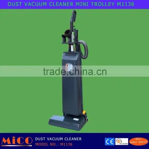 Floor Dust Vacuum Cleaner New Design M1136 thumbnail-1