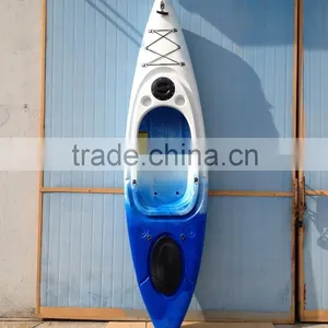 Sit in Kayak Single thumbnail-4