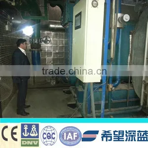 Natural Gas Fired Lithuim Bromide Chiller China Deepblue Brand thumbnail-1