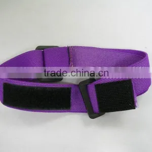 100% Nylon Hook and Loop Cable Ties, High Quality Hook and Loop Cable Ties, Reusable Cable Ties thumbnail-4