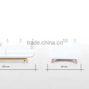TV-4110 Modern TV Table thumbnail-6