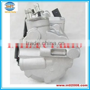 FOR Audi Compressor Denso 7SEU17C 4E0260805AG Denso 447190-4920 thumbnail-3