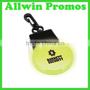 Promotional Reflector Christmas Lights With Keychain thumbnail-5