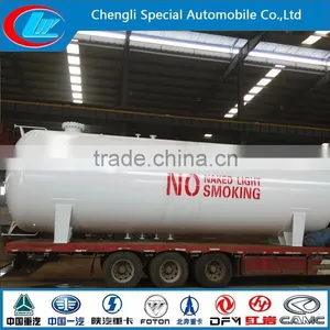 Lpg Tank Manufacturer Supply 100m3 Lpg Gas Tank for Sale thumbnail-1