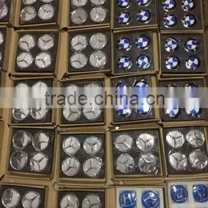 Wholesale Cell Phone Accessory Aluminum Magnetic Car Phone Holder With 2 Metal Plate thumbnail-5