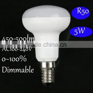 900lm 9w Led Bulb Lamp R63 E27 for Stores Shops thumbnail-3