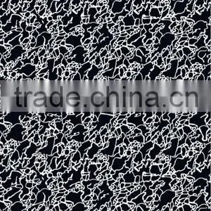 Acrylic Laminated MDF Board With Edge Banding/ Furniture Acrylic MDF Board thumbnail-1