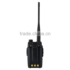License Free Walkie Talkie 16 Channel Two Way Radio fm Transceiver thumbnail-6
