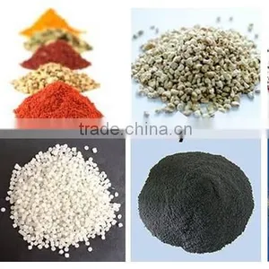 5-70 Bags/Min Max Film Width 420mm Powder Packaging Machine thumbnail-5