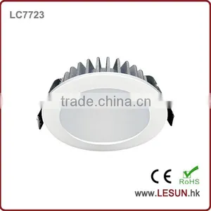 High Quality 7W12W/18W Led Downlight Ultraslim LC7724 thumbnail-5