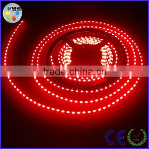 335 Side Emitting Rgb Led Strip Ribbon 12v Waterproof thumbnail-1