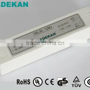 External LED Driver thumbnail-1