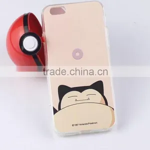 Pokemon Card TPU Phone Case Cover thumbnail-2