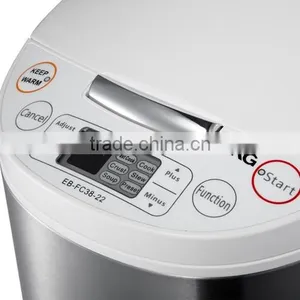 SKG 3L Kitchen Appliances Electric Rice Cooker thumbnail-3