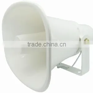 Paging Horn Outdoor Paging System 30w Horn Speaker thumbnail-3