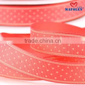 1 Inch Grosgrain Color Ribbon Accessories for Women thumbnail-1