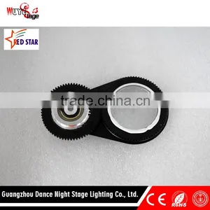 Unique Products to Buy One Fixed Gobo Wheel Spot Sharpy Beam Moving Head Light thumbnail-3