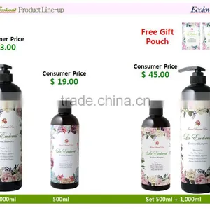 Ecolove Shampoo thumbnail-6