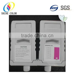 12 Color Empty Cartridge for Canon 8100 Refill Ink Cartridge for Canon Pfi701 702 Ink Cartridge 700ml Volume thumbnail-2