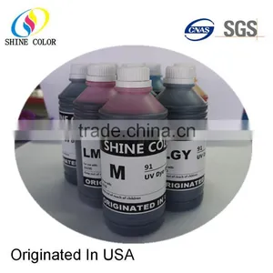 for HP 91 Dye Ink for HP Z6100 Inkjet Printer thumbnail-2