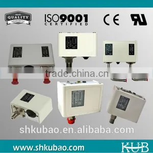 Differential Original Pressure Control KP98(060L-1131) thumbnail-2
