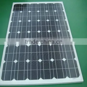 PV Solar Panel 200~220W thumbnail-1