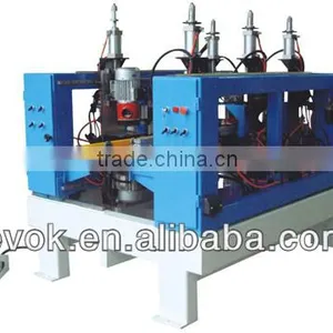 F65-10B Automatic Asynchronous Drilling Machine thumbnail-1